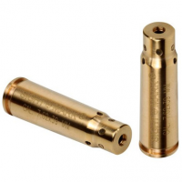 Sightmark SM39002 Laser Boresighter Cartridge 7.62x39mm Chamber Brass