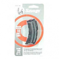 Savage Arms MK II 22LR 17HMR 10 RD Magazine