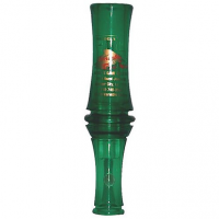 Haydels VR00 Duck Variable Red Leg Mallard Call