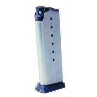 Kahr Arms PM9 and MK9 9mm 6 Round Magazine Flush Fit