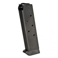 Springfield Armory PI6086 1911 45 ACP 7 Blued Detachable