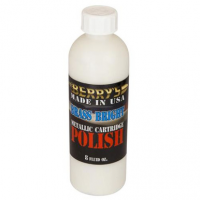 Berrys 22724 Brass Bright Polish 32 oz Bottle