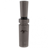 Duck Commander DCRDC100 RDC100 Double Reed Duck Call Mallard Plastic Green