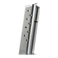 Ed Brown 84938 1911 38 Super 1911 Government 9rd Stainless Detachable