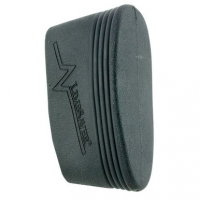 Limbsaver 10548 Slip On Recoil Pad Large Black Rubber