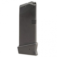 Glock MF08820 G33 357 Sig 11rd Black Detachable