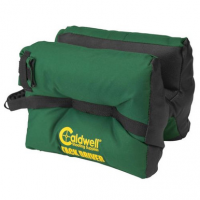 Caldwell 191743 Tack Driver Shooting Rest Bag Sandbag Rest Unfilled Nylon