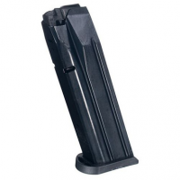 ProMag CZA6 CZ 9mm Luger CZ P-10 Compact 15rd Black Detachable