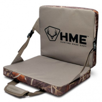 HME FLDSC Folding Seat Cushion Camo Foam