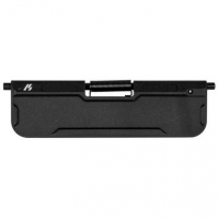 Strike ARBUDC223BK AR Billet Ultimate Dust Cover AR-15, M4, M16 Black with Standard Design