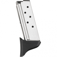 Beretta Pico Extended Grip Magazine 6rd, 380 ACP - JMPP3162