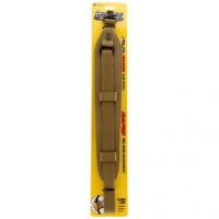 OUTDOOR CONNECTION SUPER GRIP 1" SWIVEL SIZE COYOTE TAN