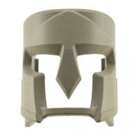 FAB DEFENSE FX-MOJO-PHAT Mojo Spartan Mag-Well 5.56 NATO M16 Polymer Flat Dark Earth Finish