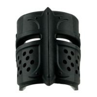 FAB DEFENSE FX-MOJO-CAVB Mojo Crusader Mag-Well 5.56 NATO M16 Polymer Black Finish