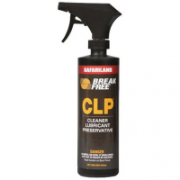 Break-Free CLP51 CLP Pint Trigger Spray