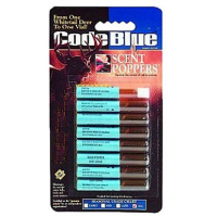 Code Blue OA1044 Buck Deer Buck Urine 200 Vials