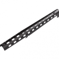 ATI Outdoors SHS1300 Heatshield Black Steel 13.50" Fits Most Shotgun