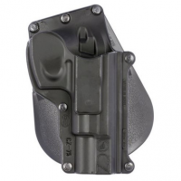 Fobus CZ75 Passive Retention Standard Belt Plastic Paddle Fits CZ75,75B,75BD,Cadet 22 Right Hand