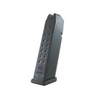 Glock 17 34 9mm 17 Round Magazine