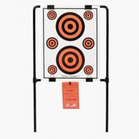 Taylor Targets Adjustable Paper Target Frame