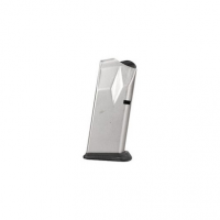 Target Sports Para-Ordnance P12 Magazine, 9mm, 12rd, Nickel