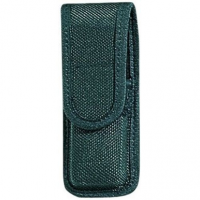 Bianchi AccuMold Single Mag/Knife Pouch Beretta 84/85 Black