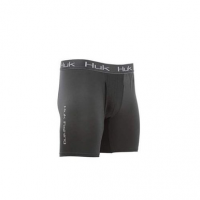 Huk Boxer Jock Gray