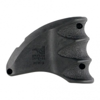 Fab Defense MWG Mag-Well & Funnel 5.56 NATO M16 Polymer Black Finish