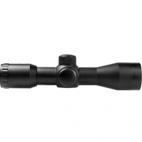 NcStar Tactical 4x30mm P4 Sniper Scope, 1" Tube - SC430B