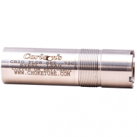 Carlson's Choke Tubes 50001 Benelli Crio Plus 12 Gauge Skeet Flush 17-4 Stainless Steel