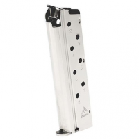 Springfield Armory PI6071 1911 EMP Springfield 1911 40 S&W 8rd Stainless Detachable