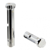 Strike AR10SHIFTC Shift Pins AR-10 Steel Chromed