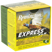 Remington Ammunition 28049 Express XLR 28 Gauge 2.75" 3/4 oz 7.5 Shot 25 Bx/ 10 Cs