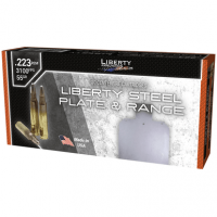 Liberty Ammunition LAR223070 223 Rem 55 gr 20 Per Box