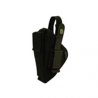 Bulldog Extreme Fusion Belt Holster fits GLOCK 29/30 Ambidextrous