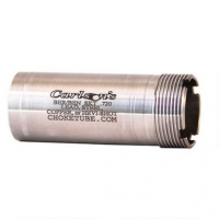 Carlson's Beretta/Benelli Mobil Flush Choke Tube 12 Gauge Skeet Stainless Steel