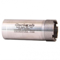 Carlson's Choke Tubes 56615 Replacement 12 Gauge Improved Modified Flush 17-4 Stainless Steel