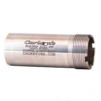 Carlson's Beretta/Benelli Mobil Flush Choke Tube 12 Gauge Full Stainless Steel