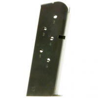 Magnum Research MAG1911456 1911 45 ACP 1911 Desert Eagle 6rd Black Detachable