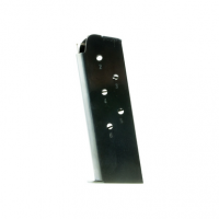 Magnum Research MAG1911456 1911 Black Detachable 6rd 45 ACP for Magnum Research 1911 U