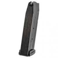 ProMag SIGA8 Sig 9mm Luger P320 17rd Black Oxide Detachable