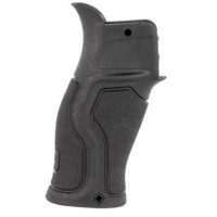 FAB Defense FX-GRADUSB Gradus Pistol Grip Polymer/Rubber Black