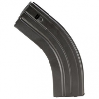 C Products Defense Inc DURAMAG Steel 7.62x39mm AR-15 30 Round Magazine