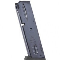 Mec-Gar 15rd Magazine, 9mm - MGSW5915N