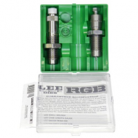 Lee 90871 RGB Rifle Die Set 223 Remington