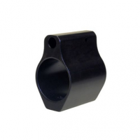 ERGO AR-15 Low Profile Gas Block .750" Black 4821