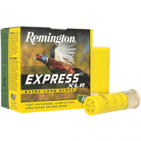 Remington Ammunition Express XLR 20 Gauge 2.75" 1 oz 7.5 Shot 25 Per Box