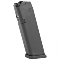 Glock G17/G34 OEM 10 Round 9mm Luger Magazine - MF10017