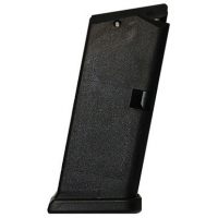 Glock MF33009 G33 357 Sig 9rd Black Detachable