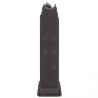 Glock MF38008 G38 45 GAP 8rd Black Detachable